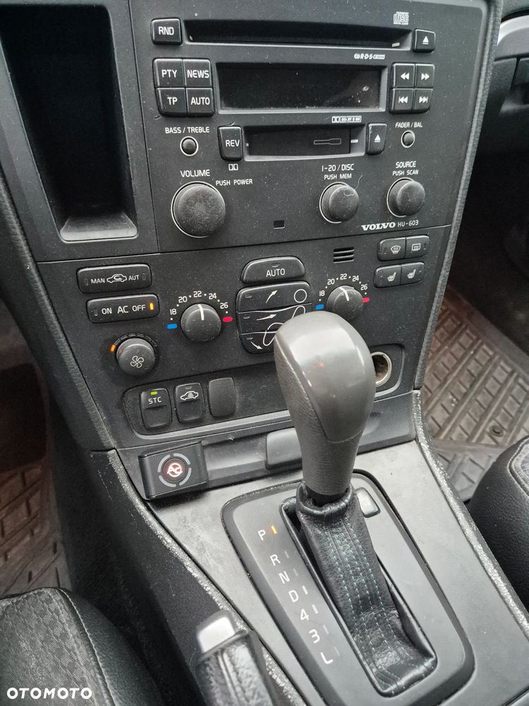 Volvo V70 2.4 Edition Comfort - 6