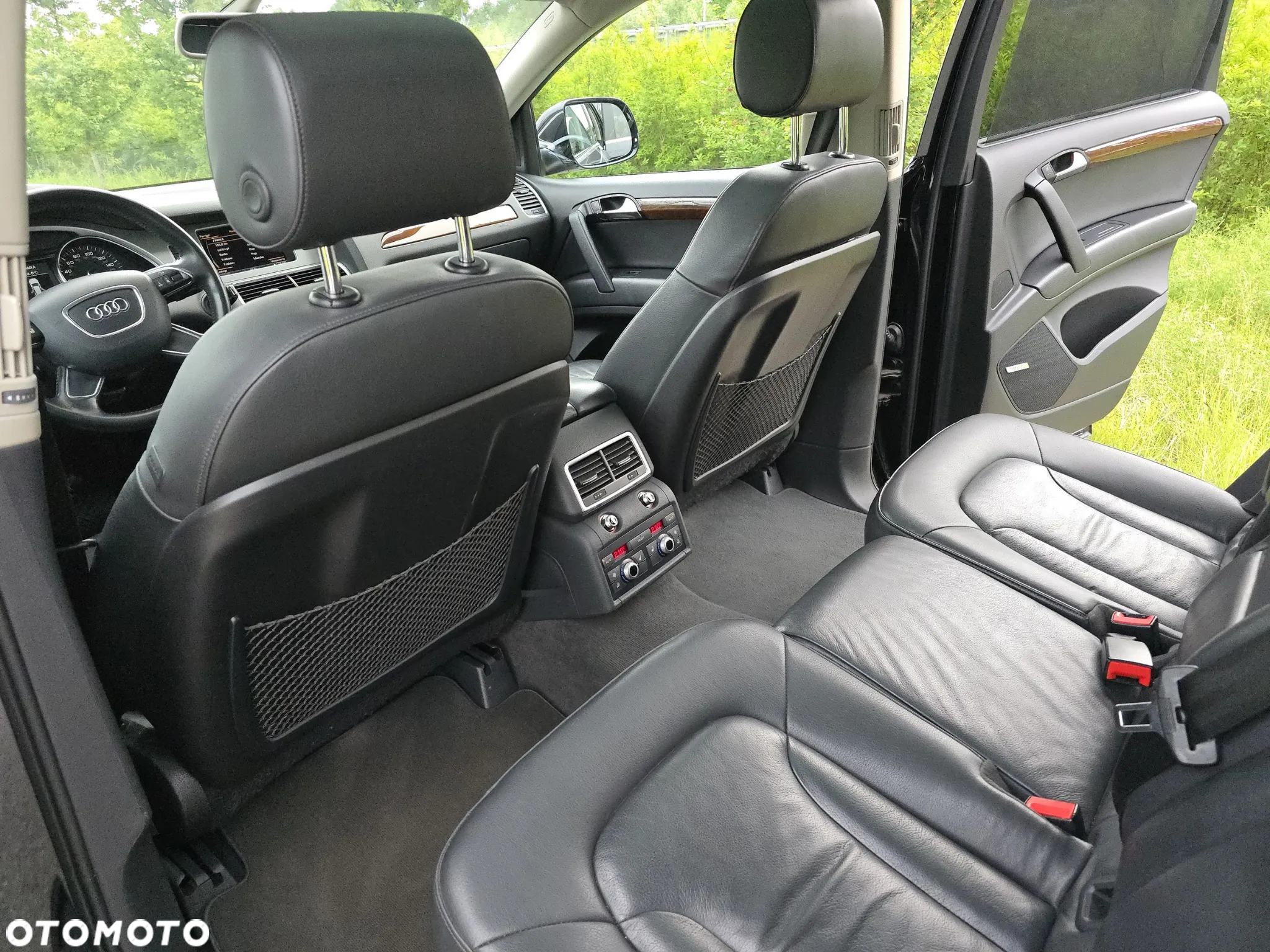 Audi Q7 - 30