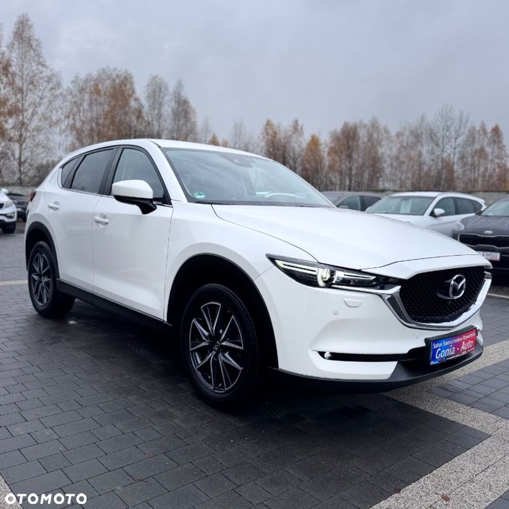 Mazda CX-5 - 11