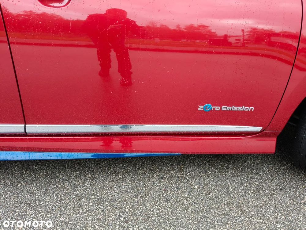 Nissan Leaf 40 kWh TEKNA - 10