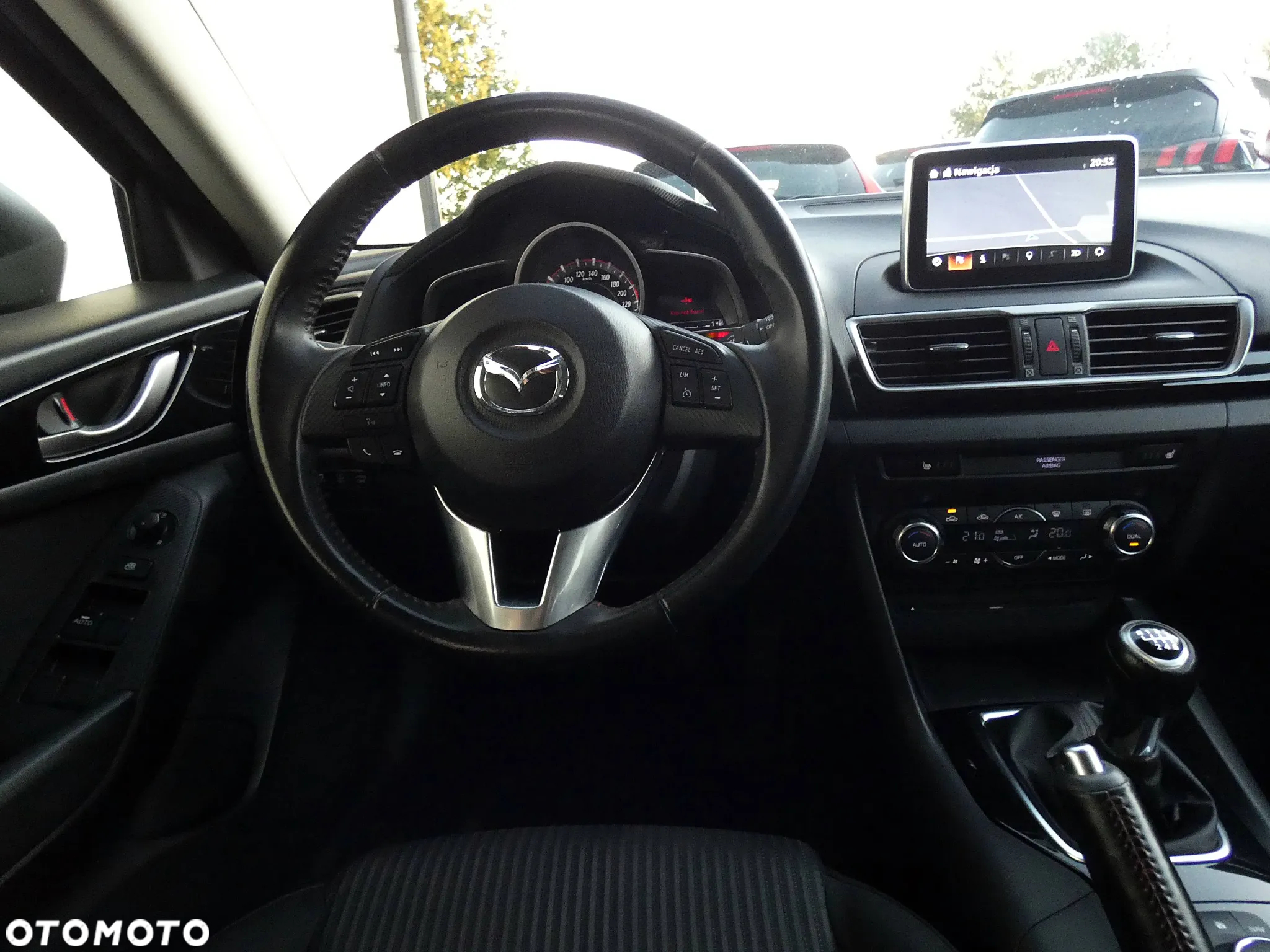 Mazda 3 2.0 Skypassion - 4