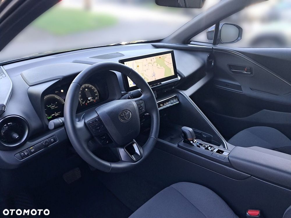 Toyota C-HR 1.8 Hybrid Style - 5