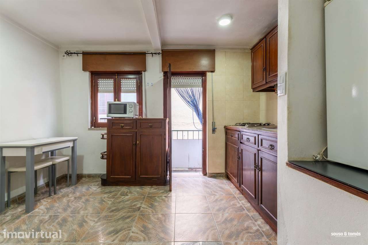 Apartamento T0+1 Venda - Grande imagem: 3/16