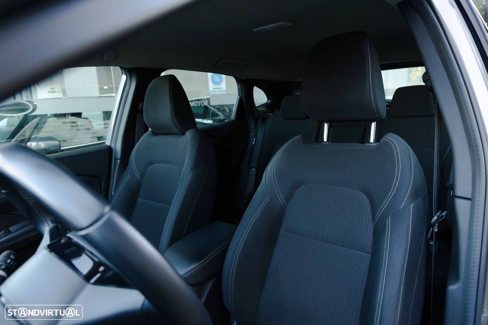 Nissan Qashqai 1.3 DIG-T Acenta - 12