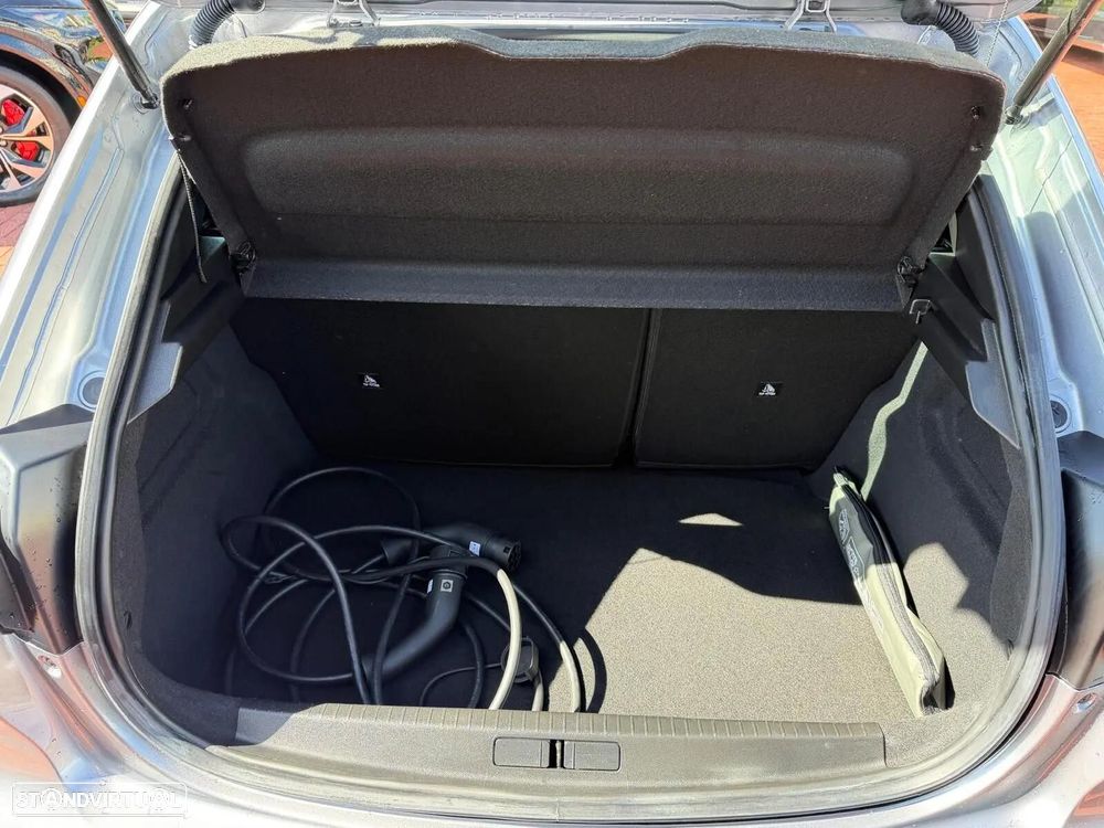 Peugeot e-208 50 kWh Style - 13