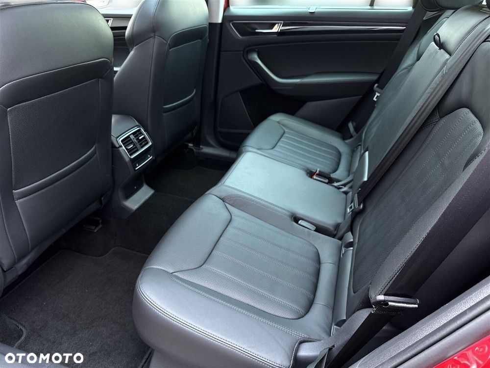 Skoda Kodiaq 2.0 TDI 4x4 L&K DSG - 12