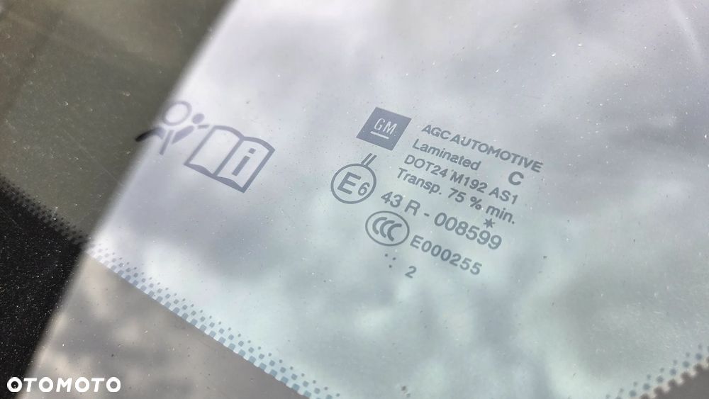 Opel Insignia 1.6 T Cosmo - 13