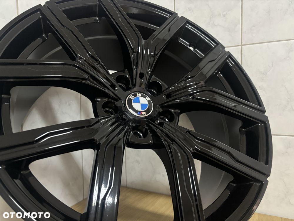 NOWE Felgi Koła 19" 5x120 BMW  • • PIĘKNE • •