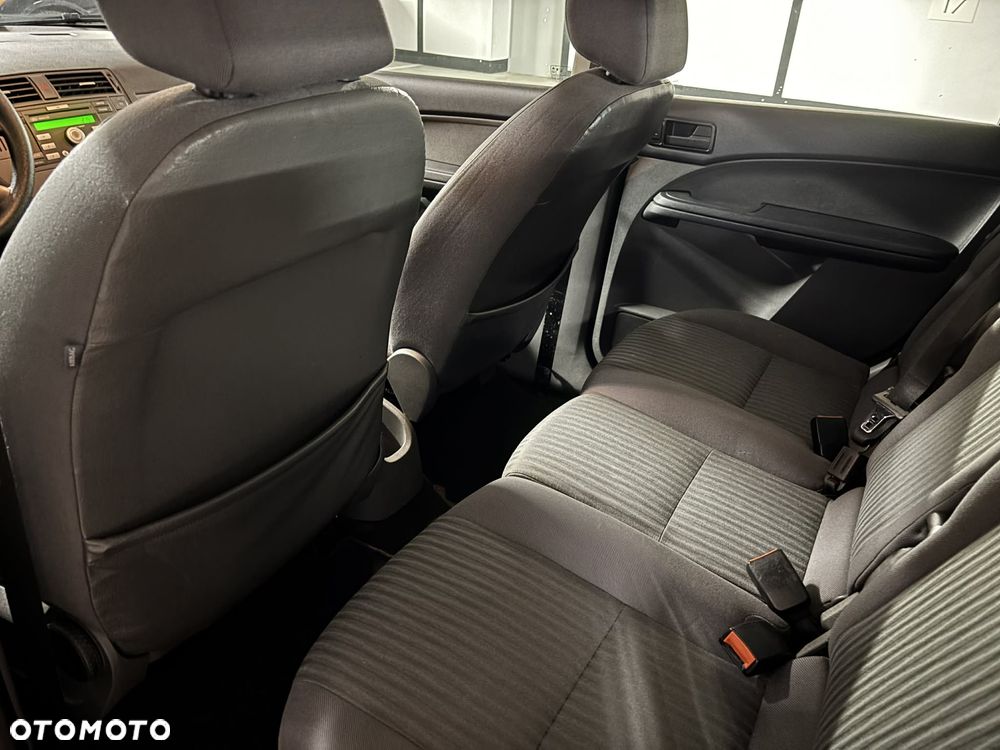 Ford Focus C-Max 1.6 TDCi Ambiente - 7