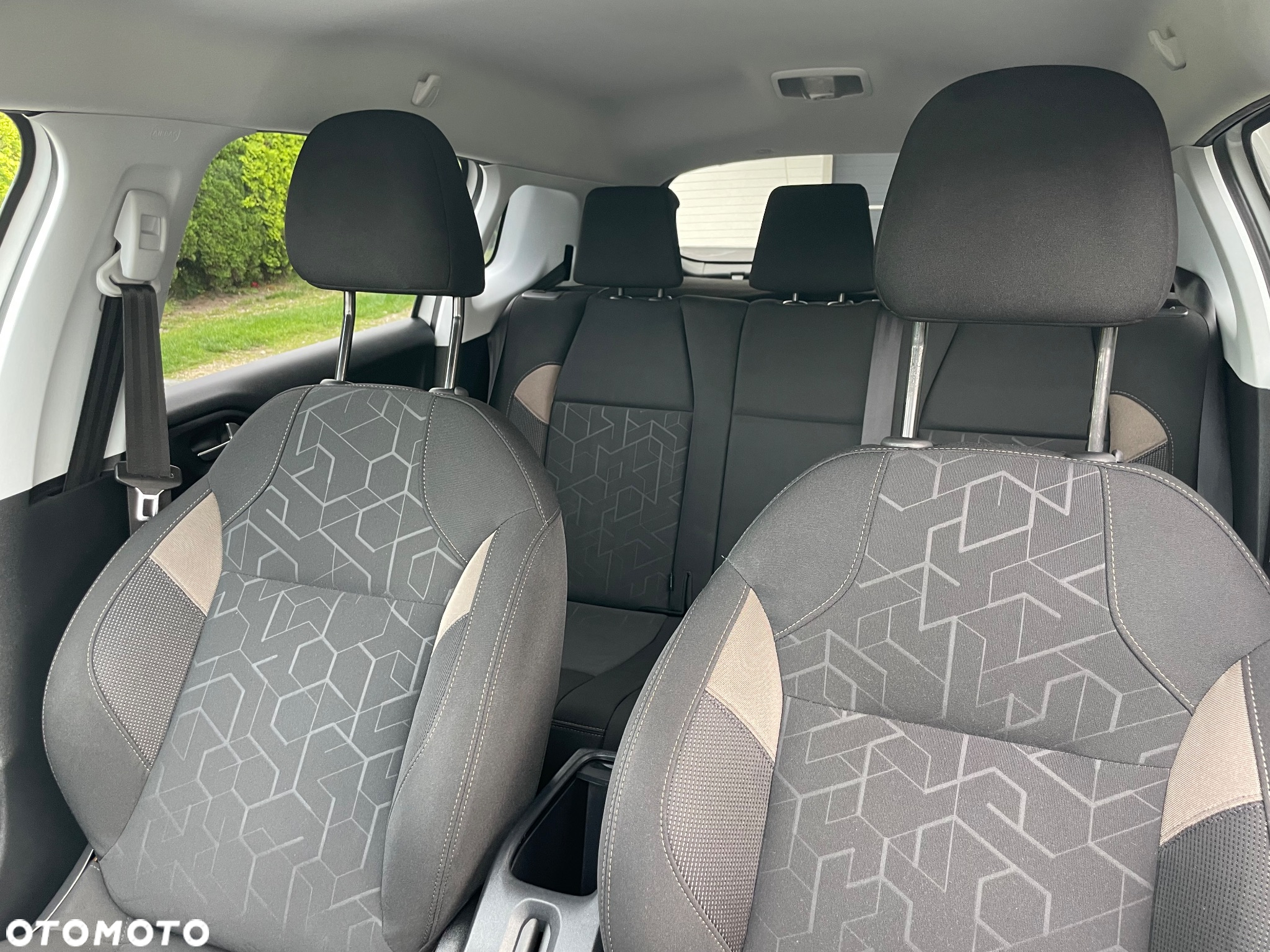 Peugeot 2008 PureTech 82 Style - 14