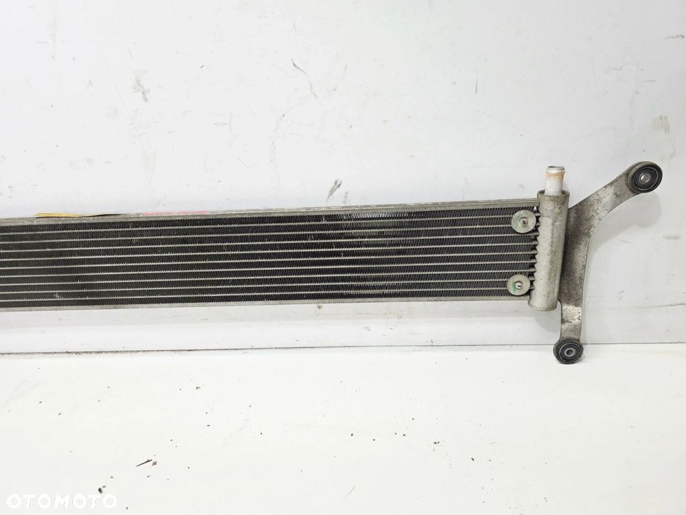 DODATKOWA CHŁODNICA PŁYNU WODY AUDI Q7 4L 4.2 TDI 7L6121212B - 4