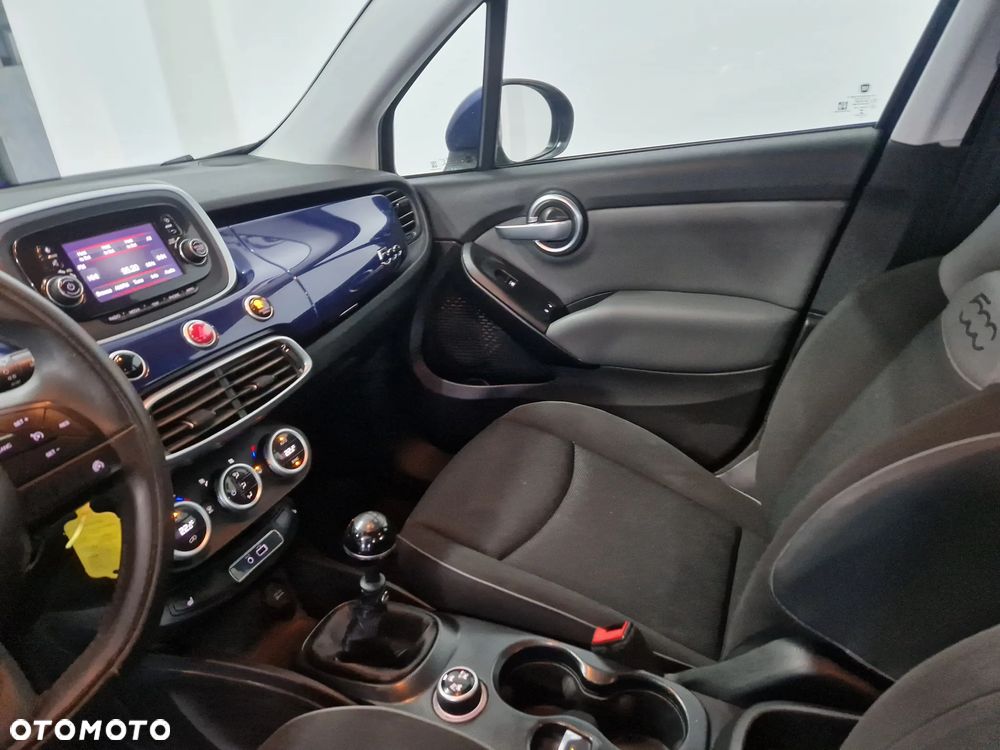 Fiat 500X - 22