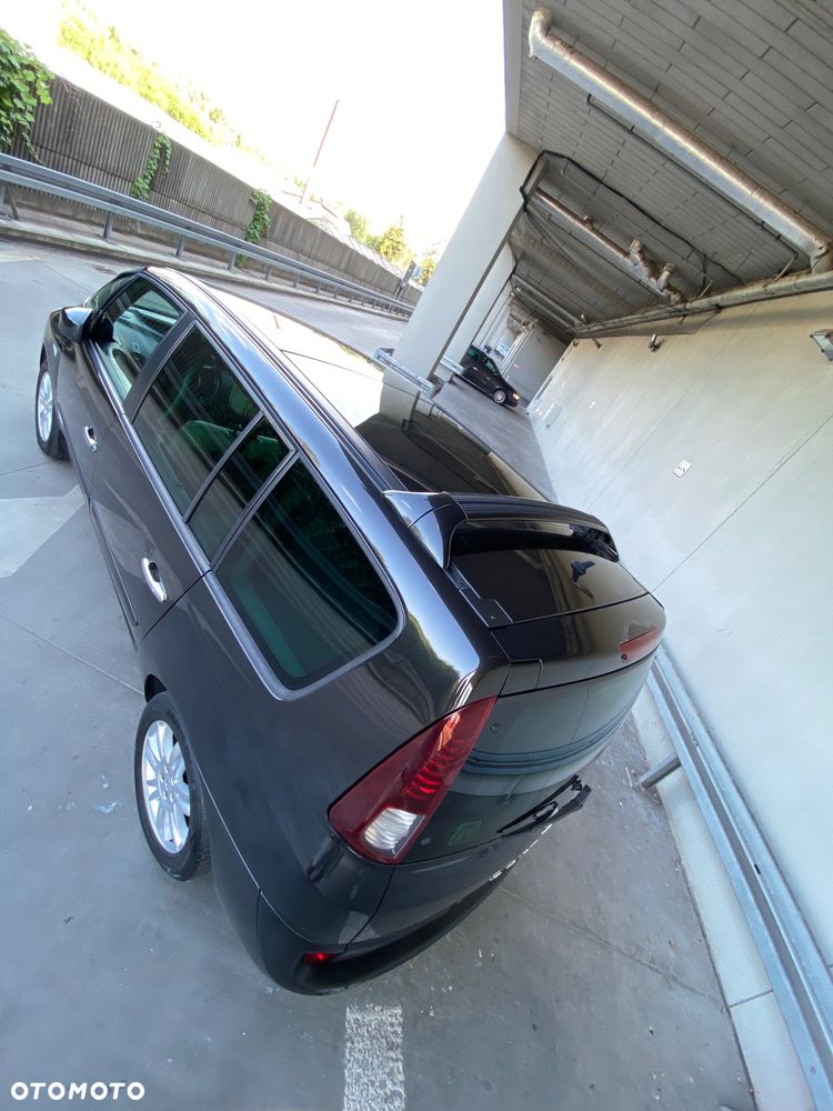 Renault Grand Espace 2.0 dCi Initiale - 10
