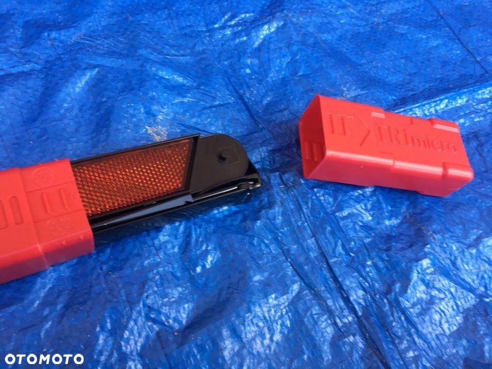 Mercedes GLA W212 Trójkąt Ostrzegawczy A1718900097 - 5