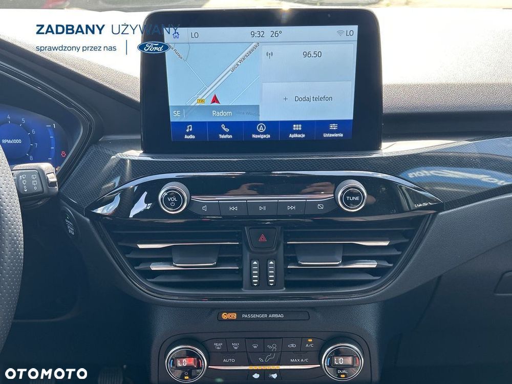 Ford Kuga - 17
