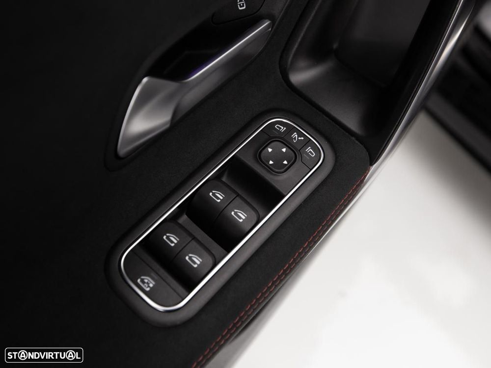 Mercedes-Benz A 200 7G-DCT AMG Line Advanced Plus - 15