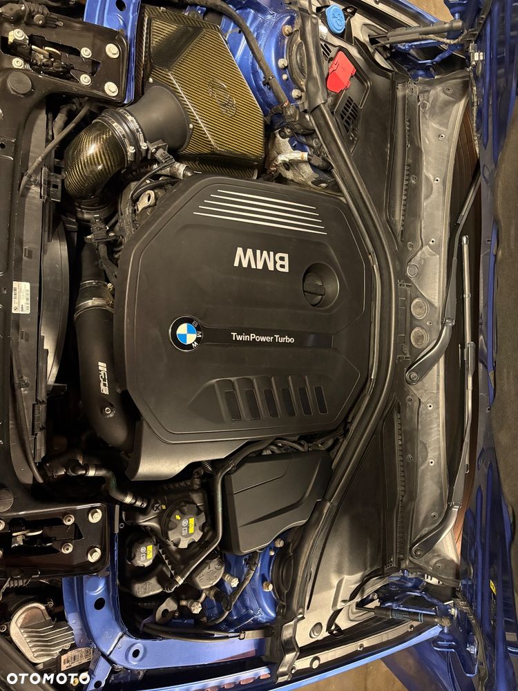 BMW Seria 4 440i xDrive Sport-Aut M Sport - 20
