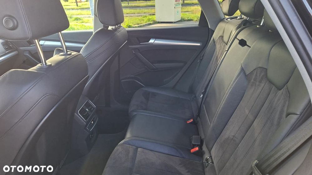 Audi Q5 - 16