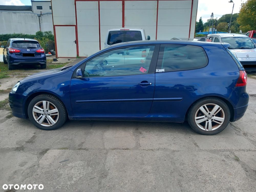 Volkswagen Golf 1.9 TDI DSG GT Sport - 28
