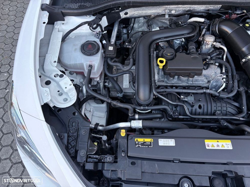 SEAT Leon ST 1.0 eTSI OPF DSG Style - 17