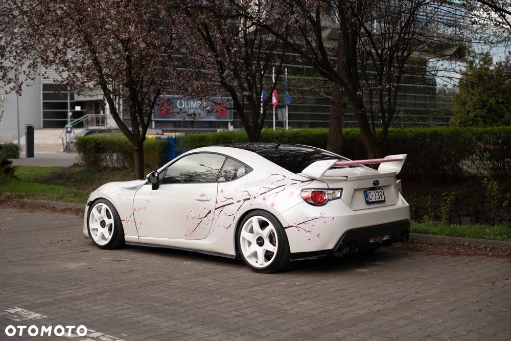 Subaru BRZ 2.0i Sport - 16
