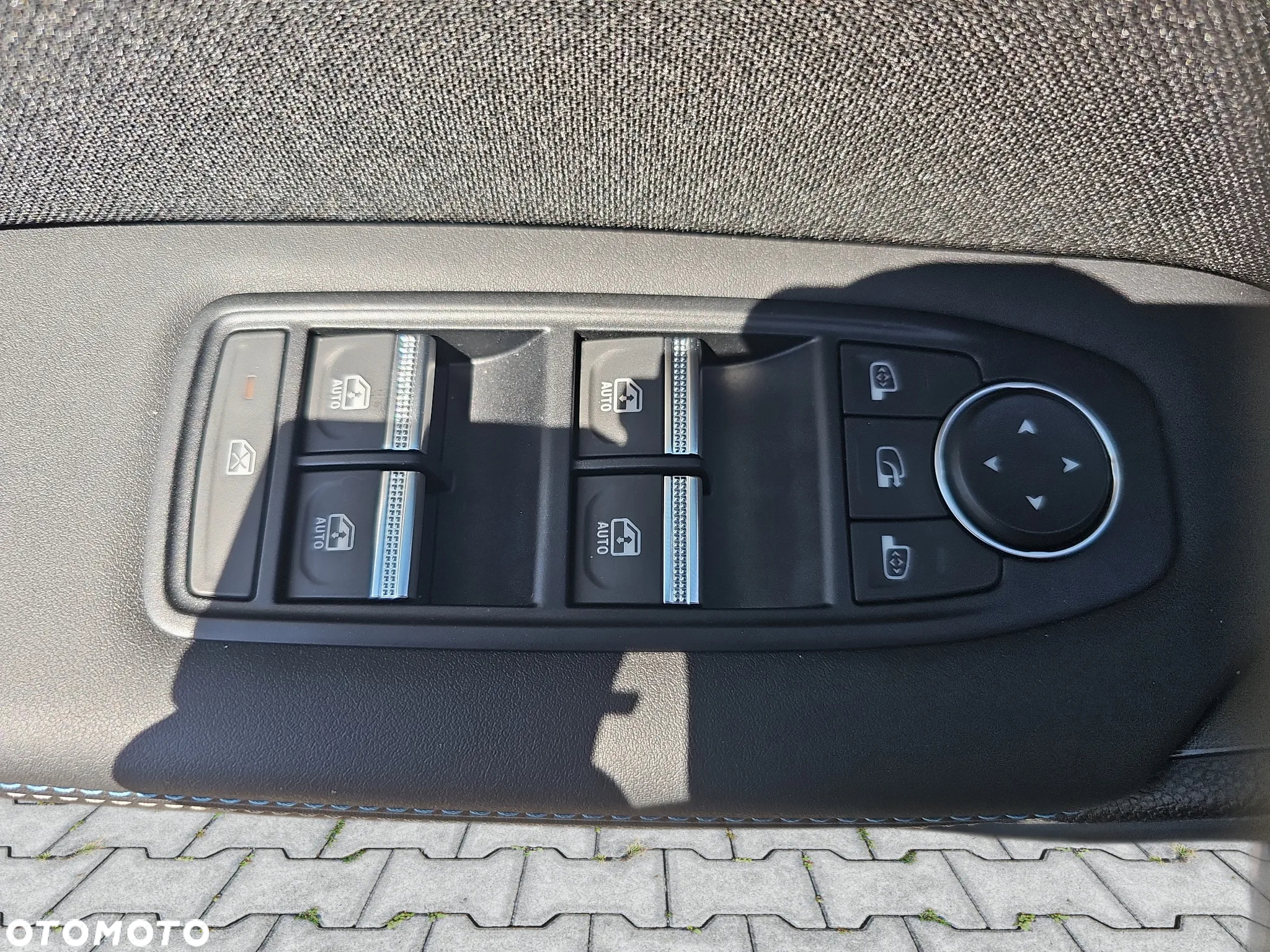 Renault Symbioz 1.6 E-Tech Full Hybrid 145 Esprit Alpine - 16