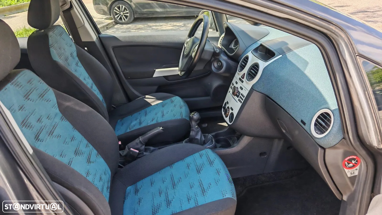 Opel Corsa 1.2 Enjoy - 5
