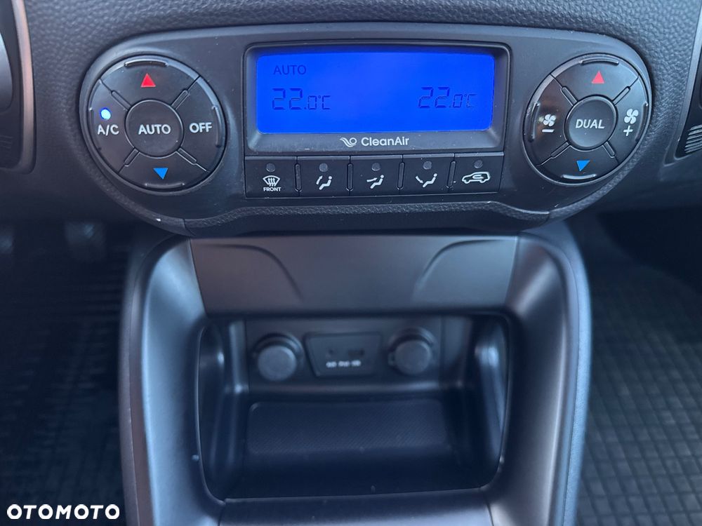 Hyundai ix35 1.6 GDI Comfort 2WD - 14