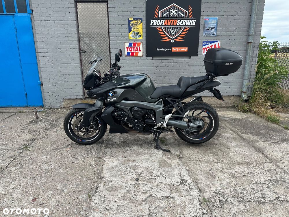 BMW K - 4