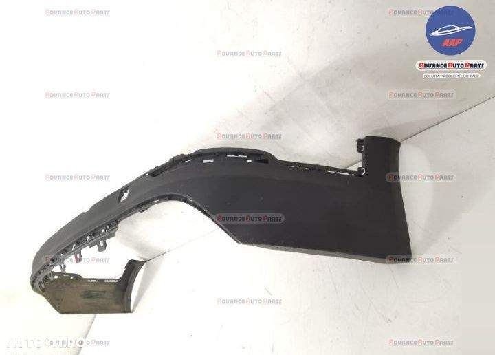Fusta spate originala in stare foarte buna Audi A4 allroad 5 2016 2017 - 3