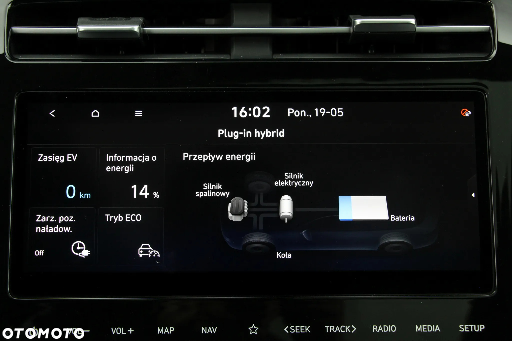 Hyundai Tucson 1.6 T-GDi PHEV Executive 4WD - 32