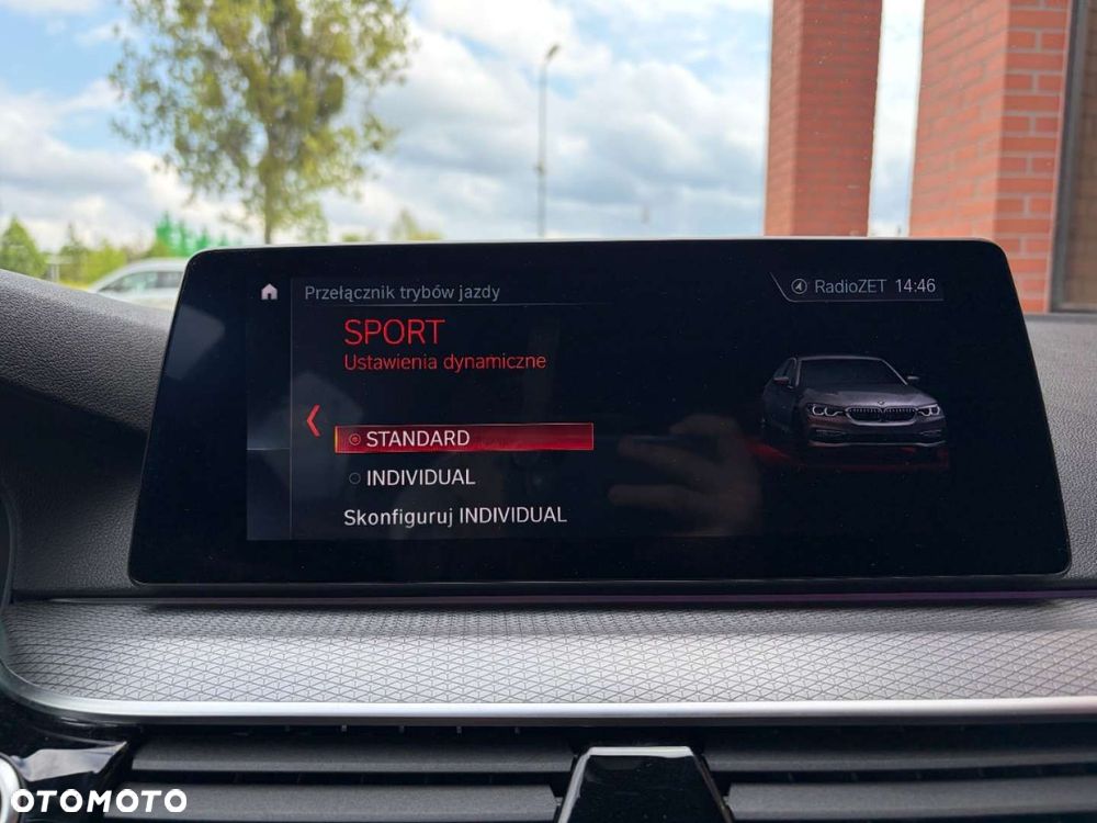 BMW Seria 5 - 22