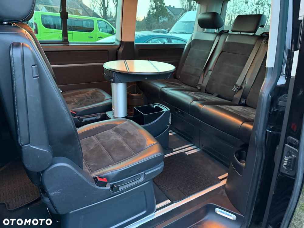 Volkswagen Multivan 2.0 TDI L1 Business 4Motion DSG - 9