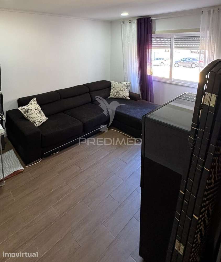 T2 remodelado no Lavradio - Grande imagem: 2/10