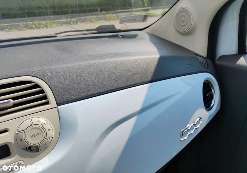 Fiat 500 - 20