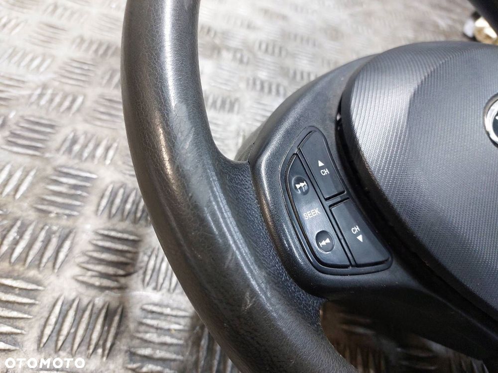 KIEROWNICA + PODUSZKA KIA CEED I 1H569-00010 56900-1H000 - 3
