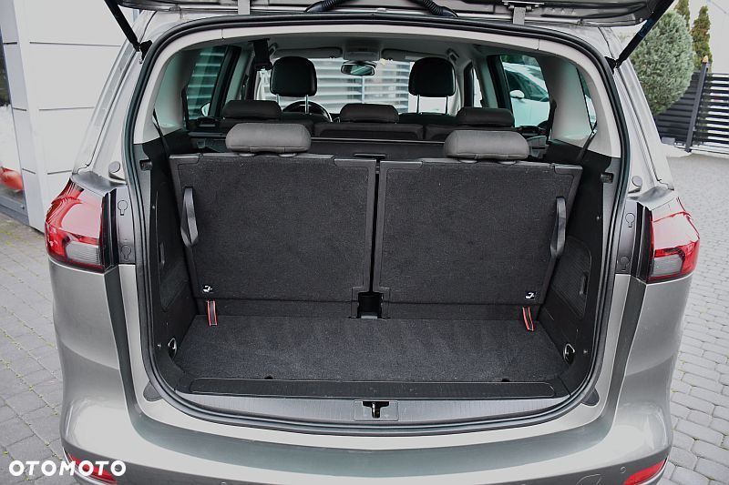 Opel Zafira Tourer 1.4 Turbo Sport - 25