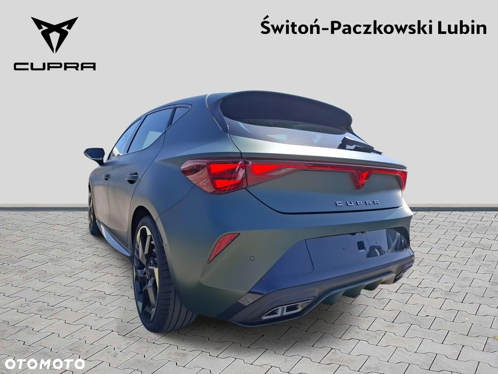 Cupra Leon - 4
