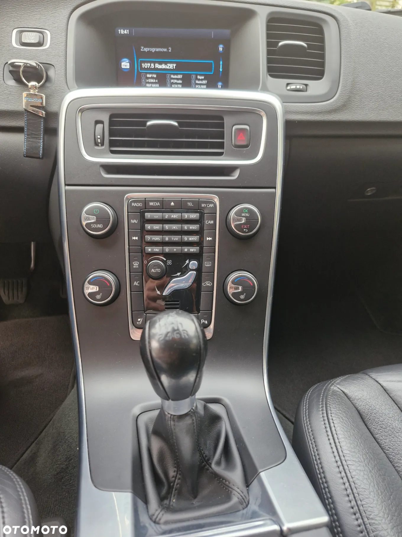 Volvo V60 D3 Momentum - 15