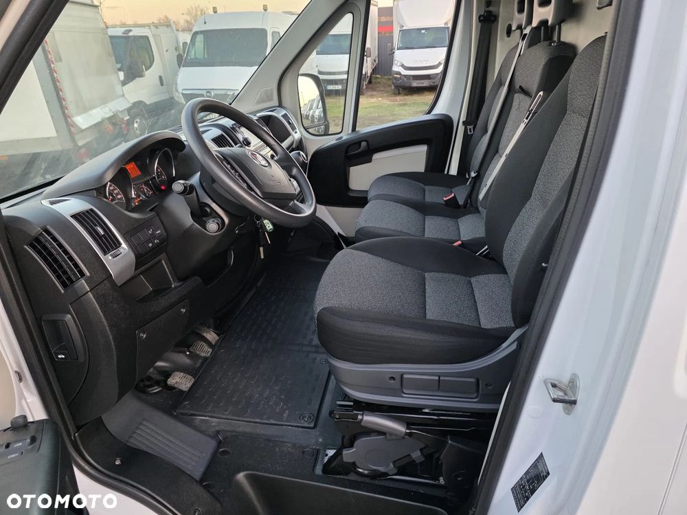 Fiat Ducato L3H2 - 11