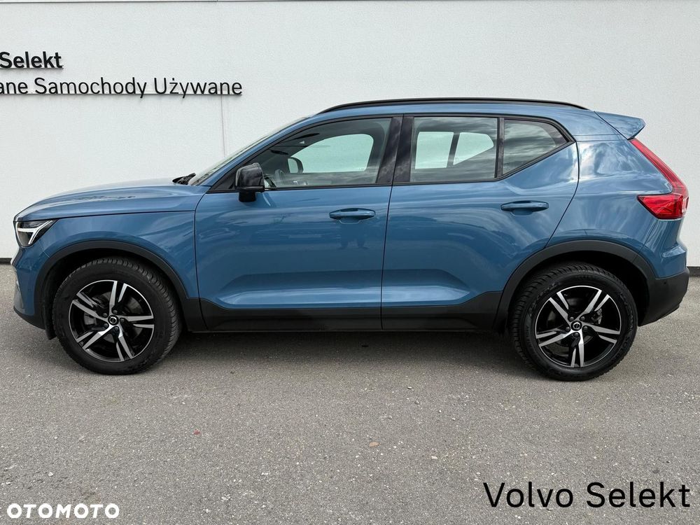 Volvo XC 40 - 7