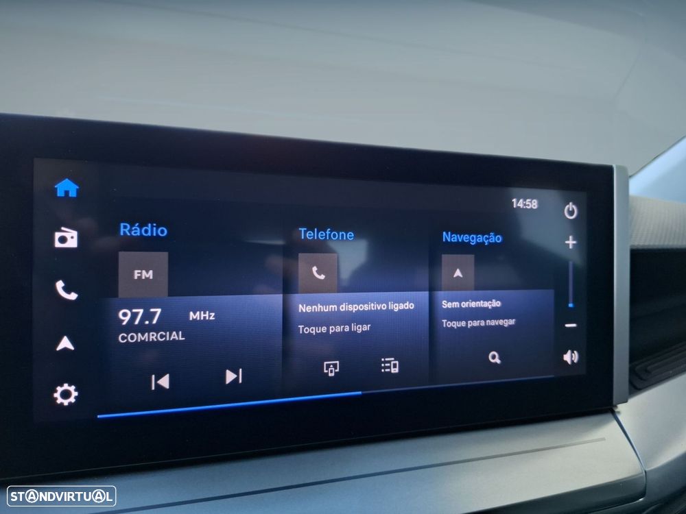 Opel Frontera 1.2 Hybrid Edition eDCT - 24