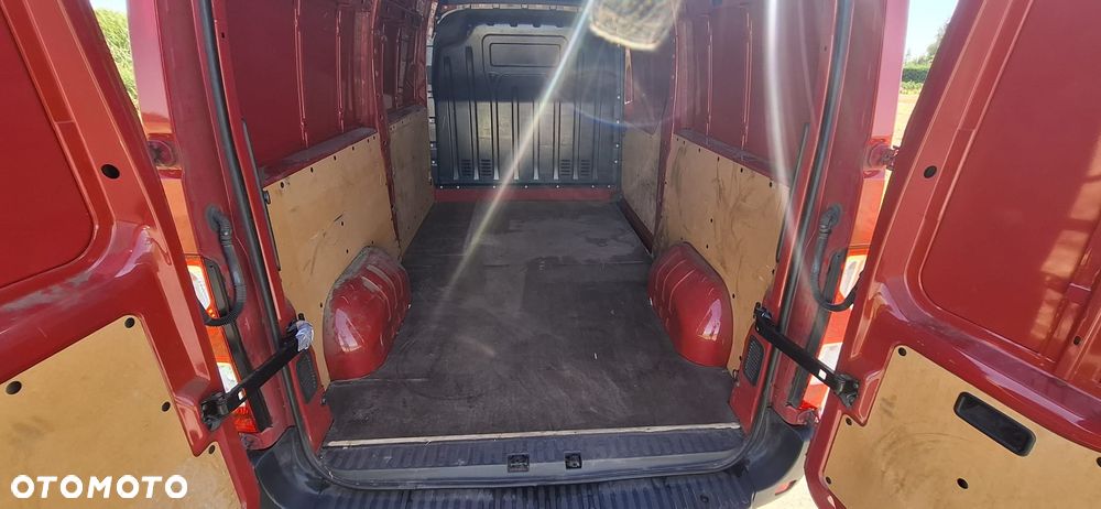 Renault MASTER - 10