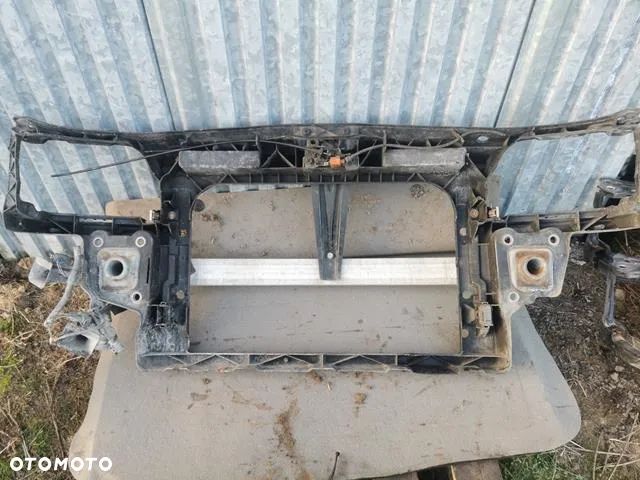 AUDI A3 8L FL LIFT 00-03 PAS PRZEDNI TELEWIZOR WYSYŁKA - 7