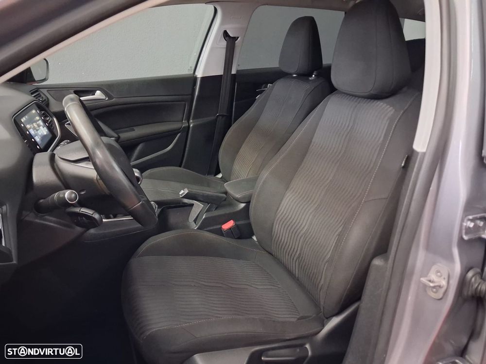 Peugeot 308 SW - 12