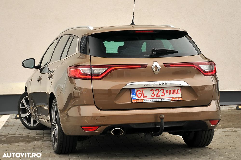 Renault Megane 1.6 dCI Intens - 2