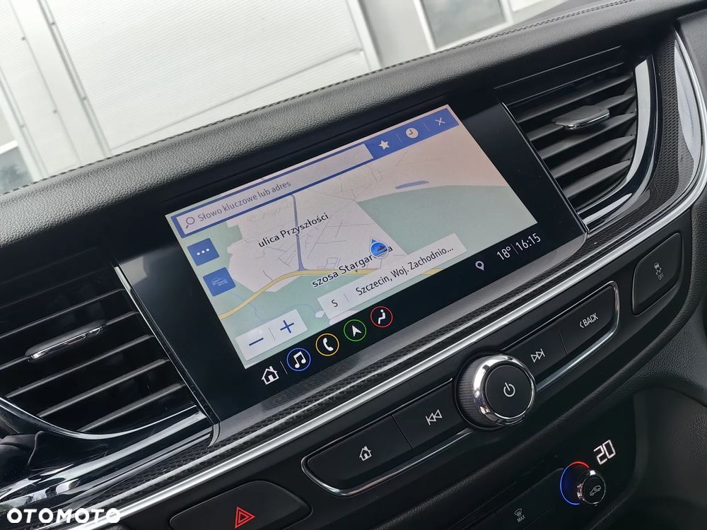 Opel Insignia 1.5 CDTI Edition S&S - 22