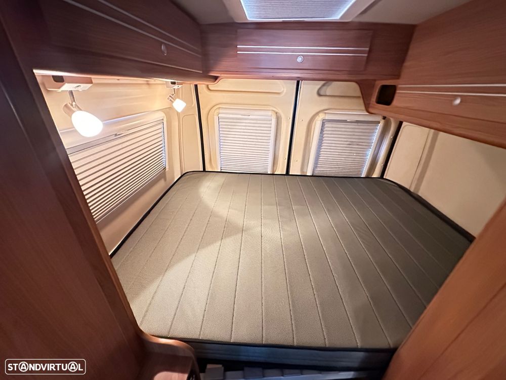Globecar Globescout - 18