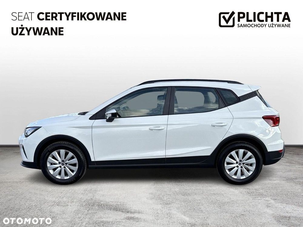 Seat Arona 1.0 TSI Style S&S - 2