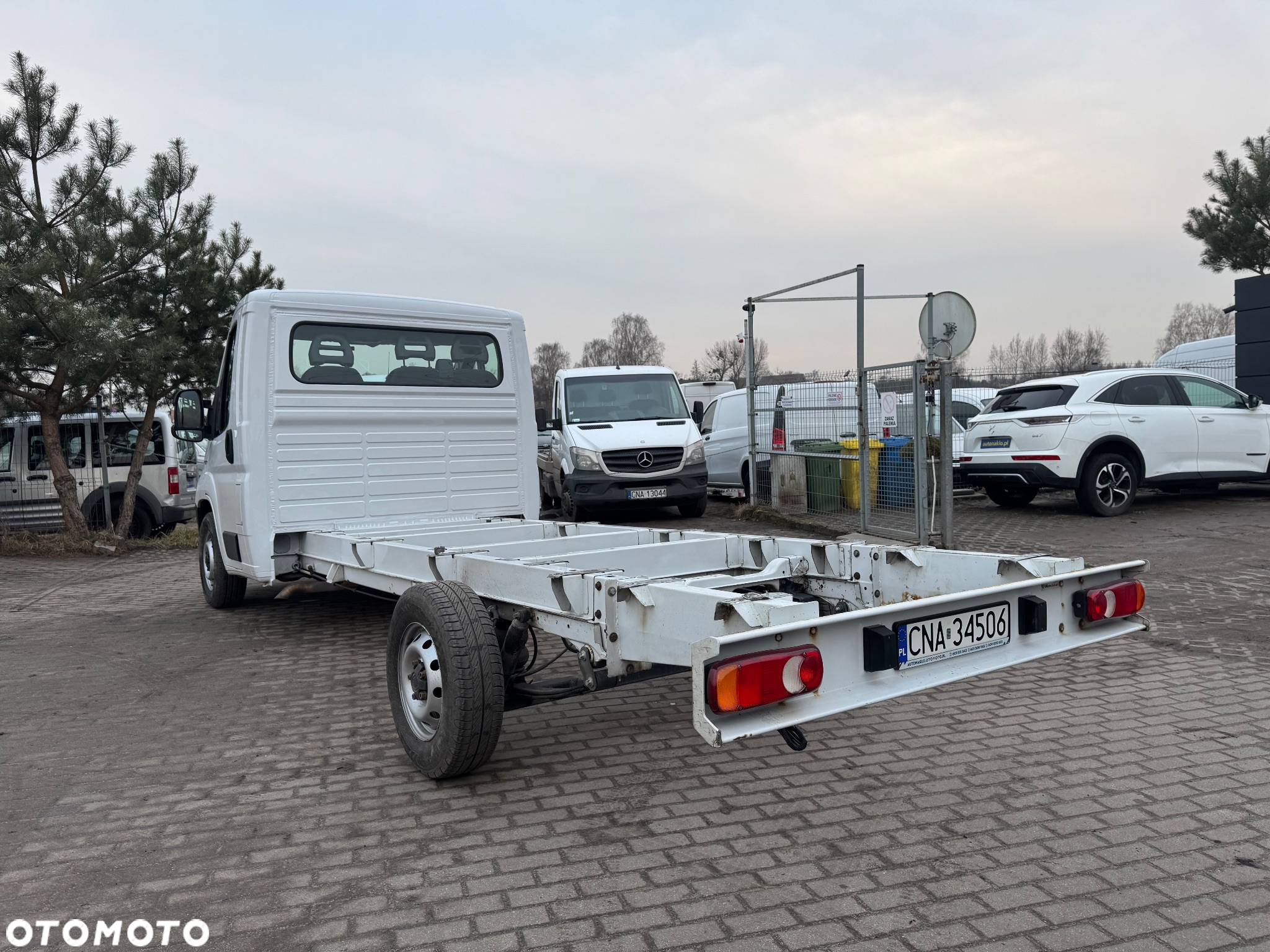 Fiat Ducato - 3